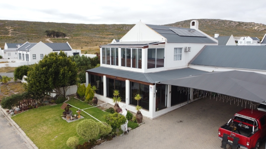 3 Bedroom Property for Sale in Harbour Lights Western Cape